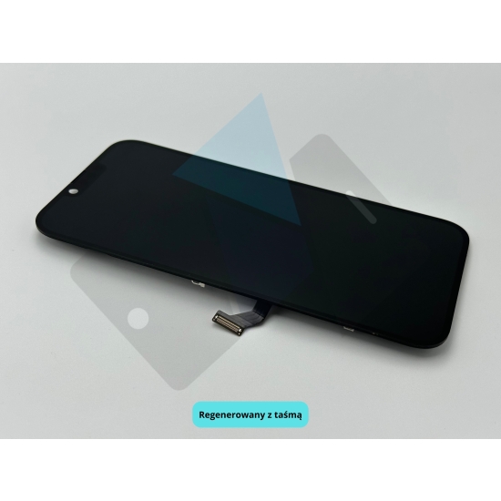 Wyświetlacz Regenerowany Iphone 14 Plus z taśmą